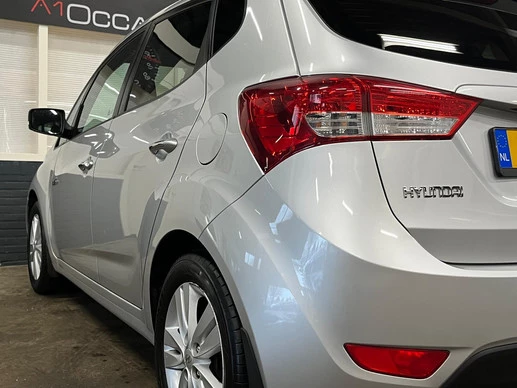 Hyundai ix20 - Afbeelding 22 van 25