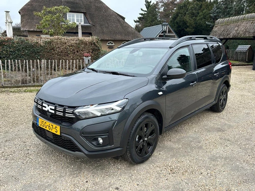 Dacia Jogger - Afbeelding 1 van 30