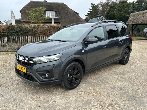 Dacia Jogger - Afbeelding 23 van 30