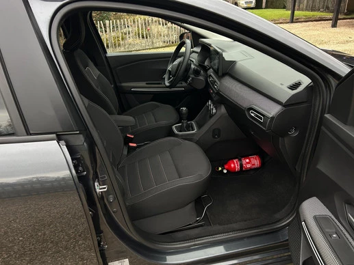 Dacia Jogger - Afbeelding 25 van 30
