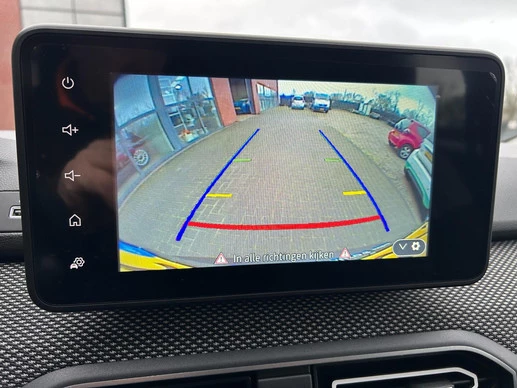 Dacia Jogger - Afbeelding 27 van 30