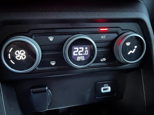 Dacia Jogger - Afbeelding 28 van 30