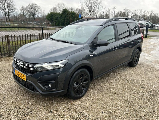 Dacia Jogger - Afbeelding 22 van 30