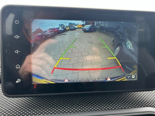 Dacia Jogger - Afbeelding 10 van 30