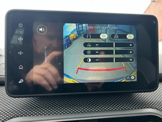 Dacia Jogger - Afbeelding 12 van 30