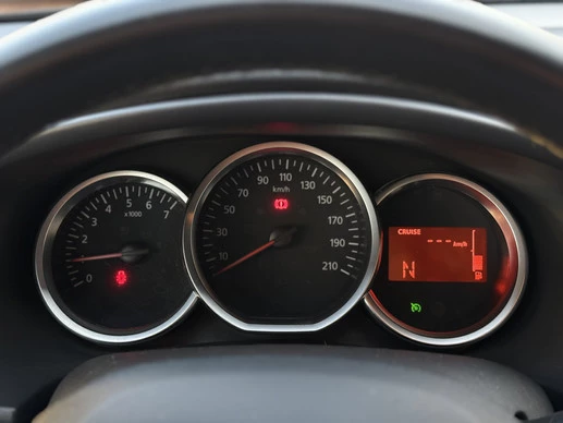 Dacia Logan - Afbeelding 14 van 30