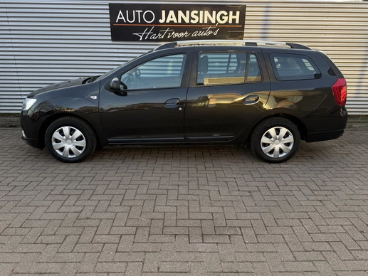 Dacia Logan - Afbeelding 2 van 30