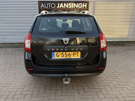 Dacia Logan - Afbeelding 3 van 30