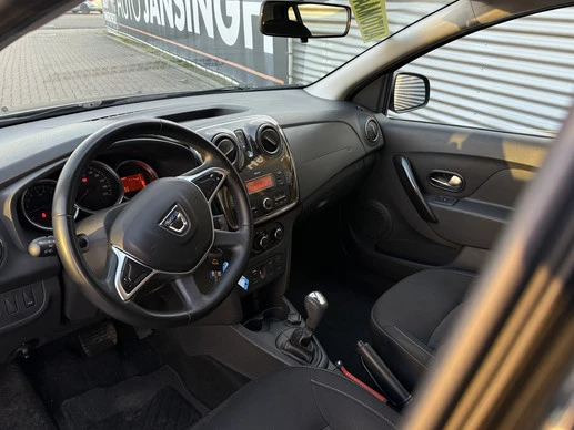 Dacia Logan - Afbeelding 6 van 30