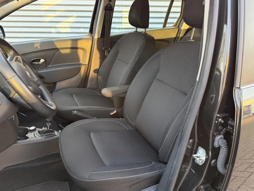 Dacia Logan - Afbeelding 7 van 30