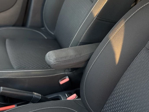 Dacia Logan - Afbeelding 10 van 30