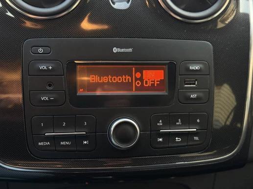 Dacia Logan - Afbeelding 15 van 30