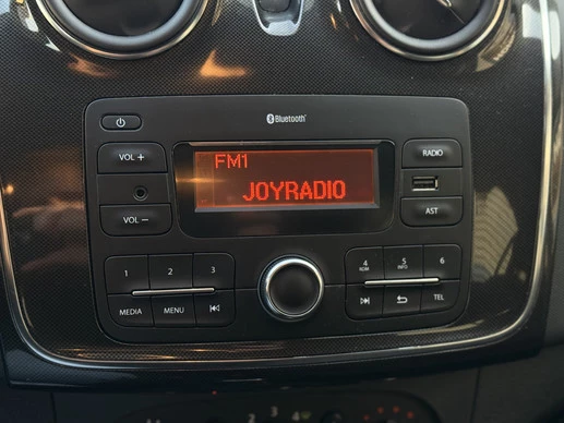 Dacia Logan - Afbeelding 16 van 30