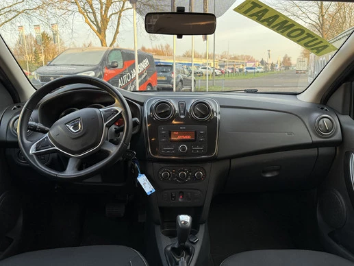 Dacia Logan - Afbeelding 22 van 30