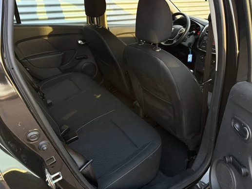 Dacia Logan - Afbeelding 23 van 30