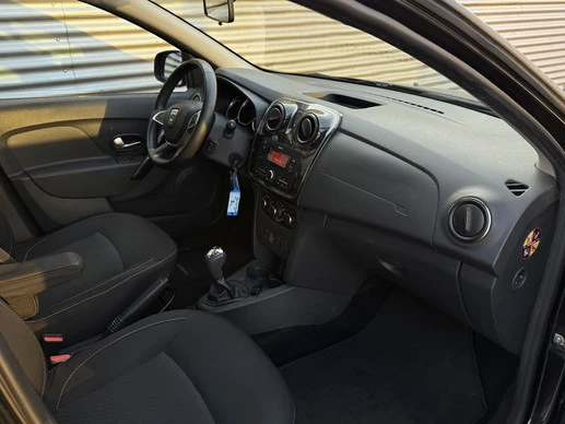 Dacia Logan - Afbeelding 24 van 30