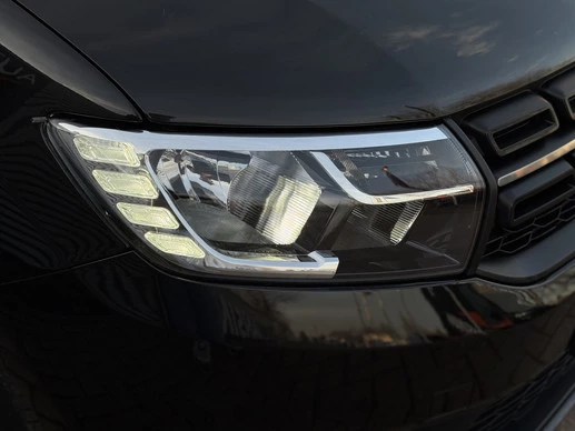 Dacia Logan - Afbeelding 26 van 30