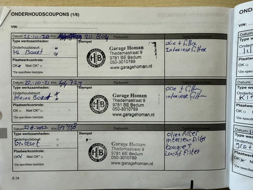 Dacia Logan - Afbeelding 29 van 30