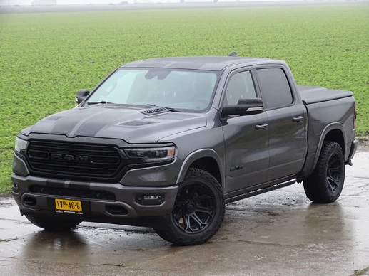 Dodge Ram 1500 - Afbeelding 1 van 25