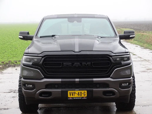Dodge Ram 1500 - Afbeelding 2 van 25
