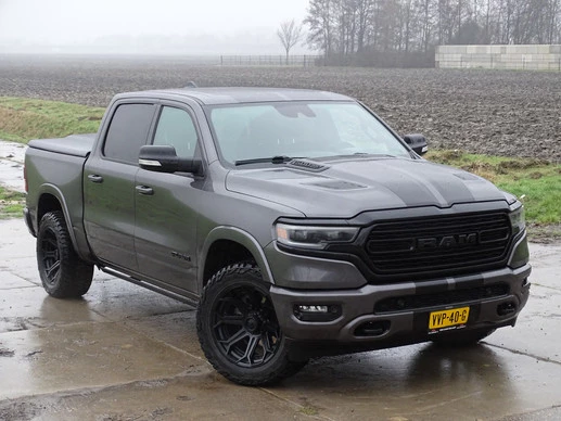 Dodge Ram 1500 - Afbeelding 4 van 25