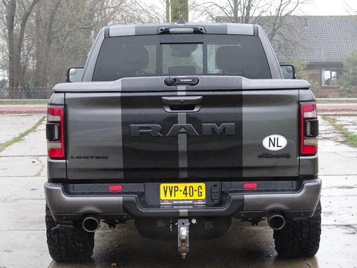 Dodge Ram 1500 - Afbeelding 6 van 25