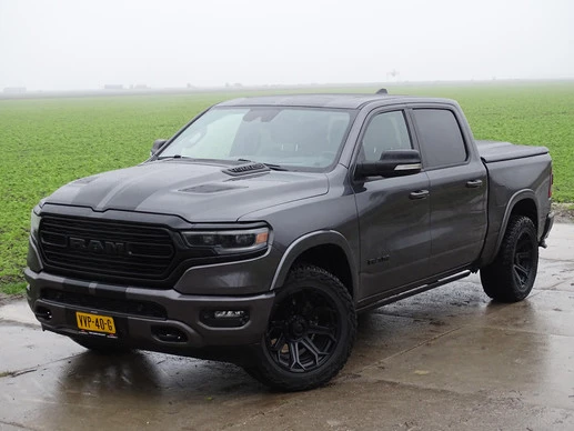 Dodge Ram 1500 - Afbeelding 8 van 25