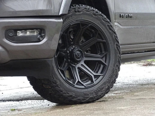 Dodge Ram 1500 - Afbeelding 9 van 25