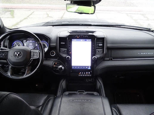 Dodge Ram 1500 - Afbeelding 10 van 25