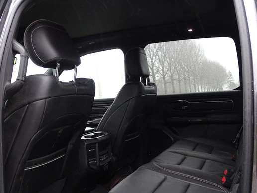 Dodge Ram 1500 - Afbeelding 16 van 25