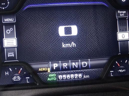 Dodge Ram 1500 - Afbeelding 22 van 25