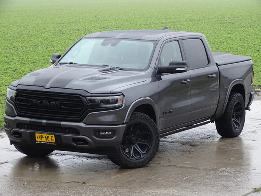 Dodge Ram 1500 - Afbeelding 25 van 25