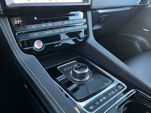 Jaguar F-PACE - Afbeelding 12 van 30