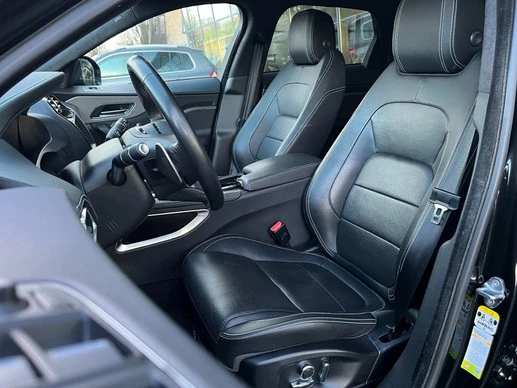 Jaguar F-PACE - Afbeelding 13 van 30