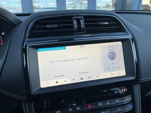 Jaguar F-PACE - Afbeelding 20 van 30