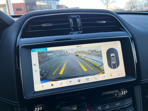 Jaguar F-PACE - Afbeelding 21 van 30