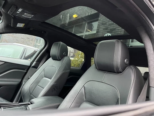 Jaguar F-PACE - Afbeelding 24 van 30