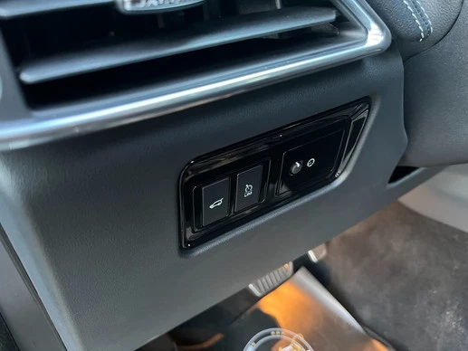 Jaguar F-PACE - Afbeelding 27 van 30