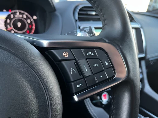 Jaguar F-PACE - Afbeelding 29 van 30