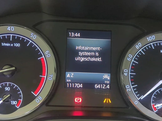 Škoda Kodiaq - Afbeelding 4 van 10