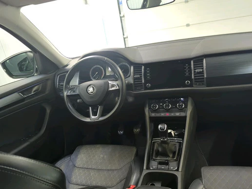 Škoda Kodiaq - Afbeelding 5 van 10