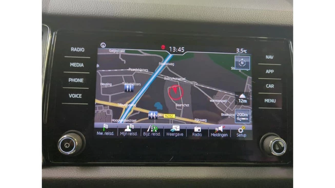 Škoda Kodiaq - Afbeelding 6 van 10