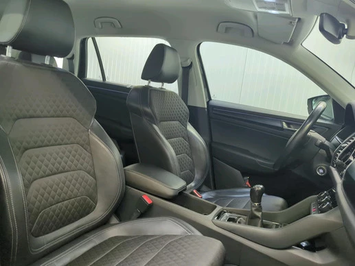 Škoda Kodiaq - Afbeelding 7 van 10