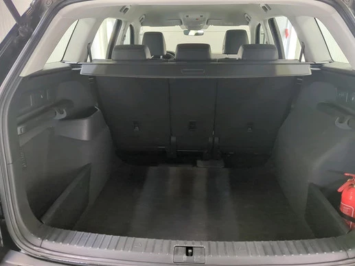 Škoda Kodiaq - Afbeelding 9 van 10