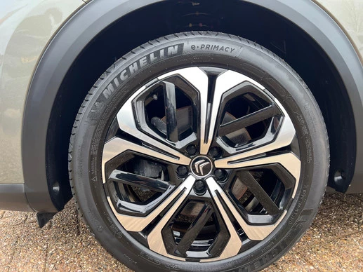 Citroën C5 X - Afbeelding 2 van 30