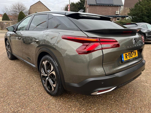 Citroën C5 X - Afbeelding 3 van 30