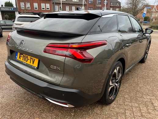 Citroën C5 X - Afbeelding 4 van 30