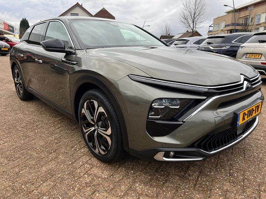 Citroën C5 X - Afbeelding 5 van 30