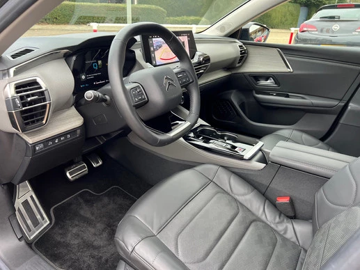 Citroën C5 X - Afbeelding 7 van 30