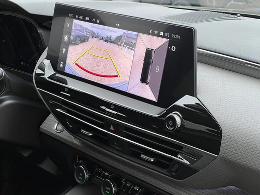 Citroën C5 X - Afbeelding 19 van 30